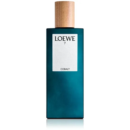 Loewe 7 Cobalt Eau de Parfum pentru bărbați 50 ml
