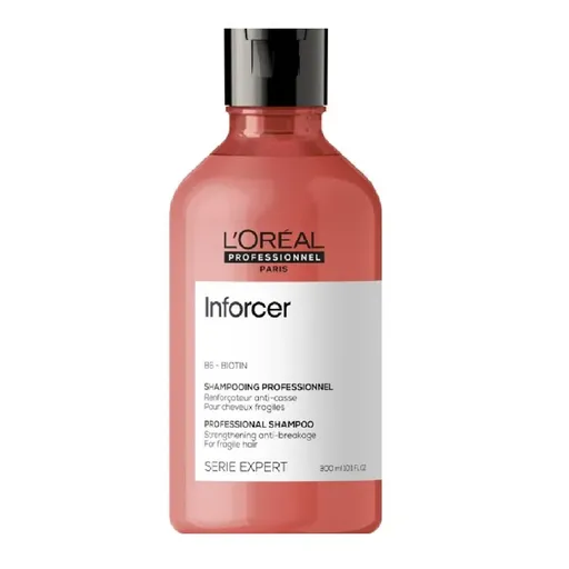 Sampon L'Oreal Professionnel Serie Expert Sampon fortifiant Inforcer