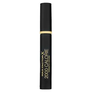 Max Factor 2000 Calorie Dramatic Volume Mascara mascara pentru alungire si volum Black 9 ml