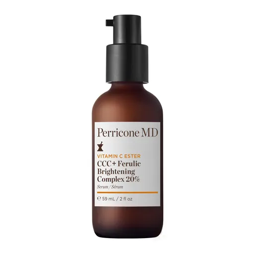 Perricone MD Ser iluminator Vitamina C Ester CCC + Ferulic Brightening Complex 20% (Serum) 59 ml