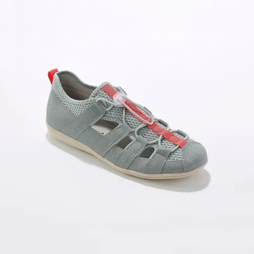 Adidași sport cu șireturi elastice