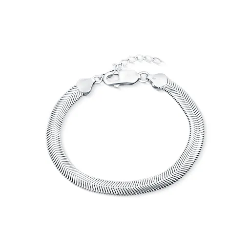 JVD Brățară lanț din argint SVLCCSH0SJ16417