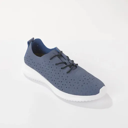 Adidași flexibili cu șireturi