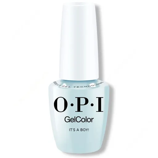 OPI Ojă-gel GelColor 15 ml It's a Boy!