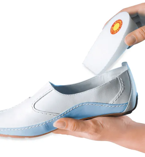 Branțuri pentru călcâie din gel