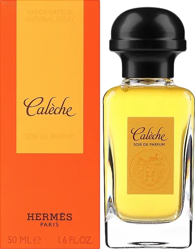 Hermes Calèche Soie de Parfum - EDP 100 ml