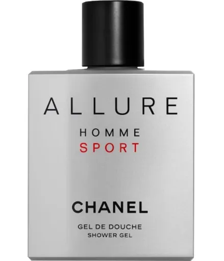 Chanel Allure Homme Sport - gel de duș 200 ml