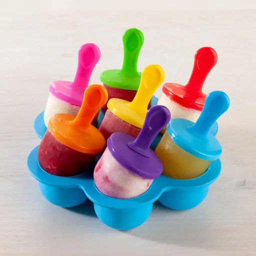 Formă pentru palete din 8 bucăți