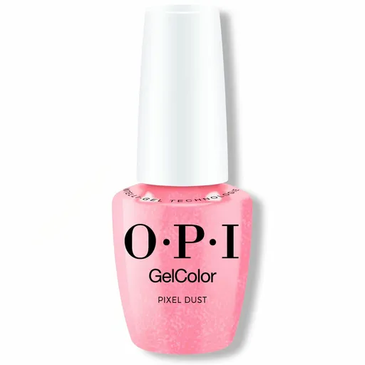 OPI Ojă-gel GelColor 15 ml Pixel Dust
