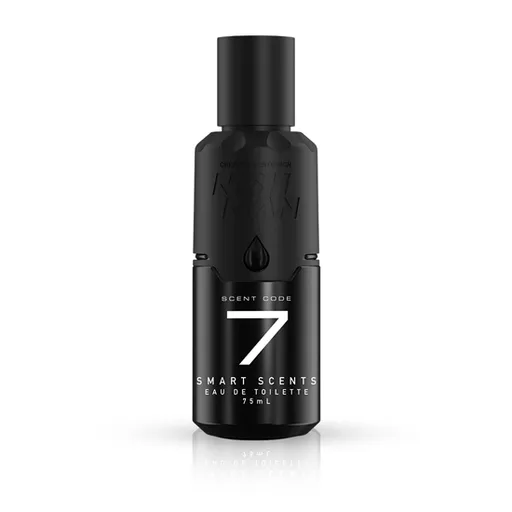 Apa de Parfum - NISH MAN 7 - 75 ml