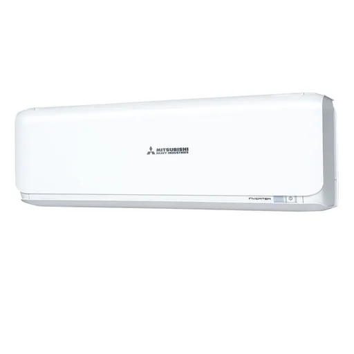 Aparat de aer conditionat inverter Mitsubishi Heavy Industries SRK20ZSX-W + SRC20ZSX-W, 7000 BTU, 17 m², A+++/A+++, R-32, Alb