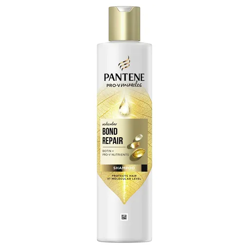 Pantene Șampon regenerant Pro-V Miracles Bond Repair (Shampoo) 250 ml