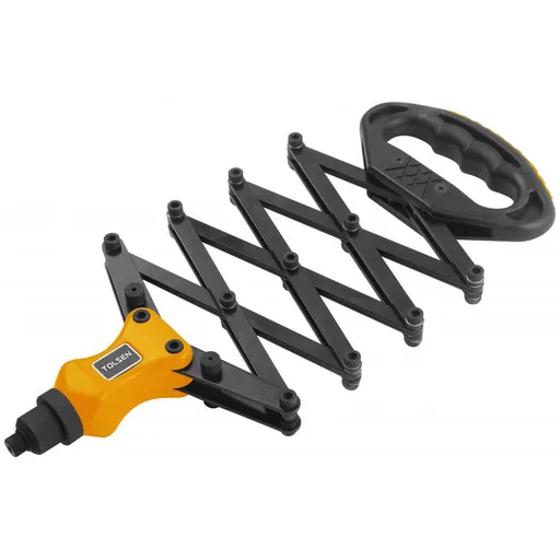 Nituitor de mana pliabil (Industrial)