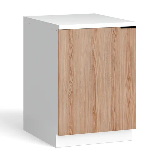 Blumfeldt Dulap pentru chiuveta WoodVista, Robust, Balamale Soft-Close