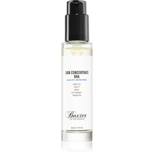 Baxter of California Skin Concentrate BHA ser concentrat pentru netezirea pielii 50 ml