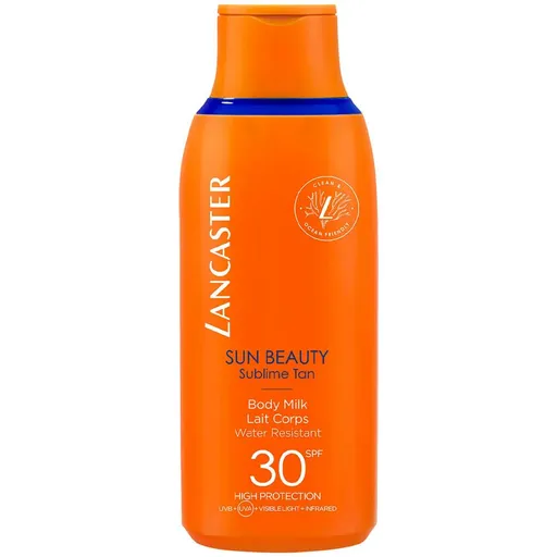 Lancaster Lapte de protecție solară SPF 30 Sun Beauty (Body Milk) 175 ml