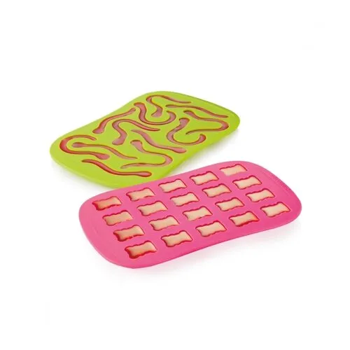 Formă de jeleuri Tescoma DELLA CASA, 2 buc.