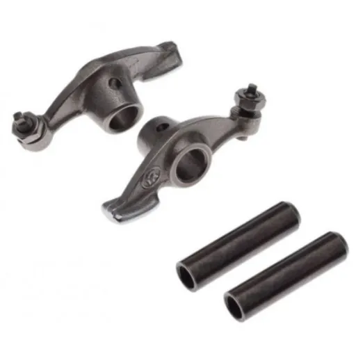 Tacheti Yamaha YBR 125