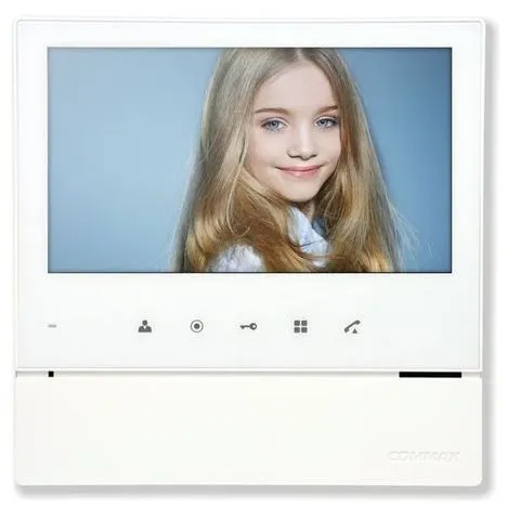 Monitor LCD 7 inch TFT COMMAX CDV-70H2