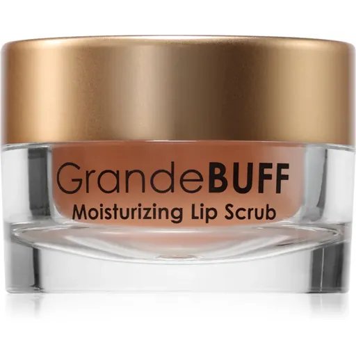 Grande Cosmetics GrandeBuff exfoliant hidratant de buze 15 g