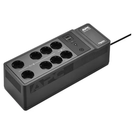 APC Back-UPS 1050VA 8 schuko outlets BE1050G2-GR