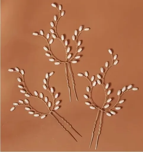 Ace de Coc Gold Pearl, Set 3 - 9811922