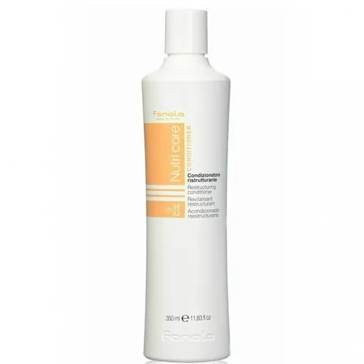 Balsam de Par Fanola Nutri Care Restructuring Conditioner 350 ml