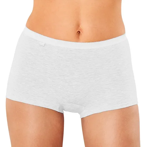 Set de 3 chiloți maxi cu chiloți Basic