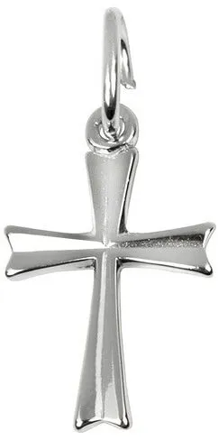 Soliter Pandantiv din aur Cruce 242 001 00013 17