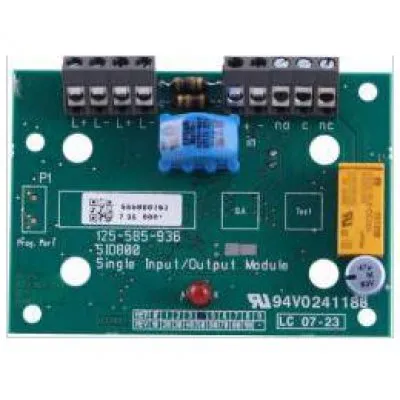 Modul adresabil de extensie Bentel FC410SIO