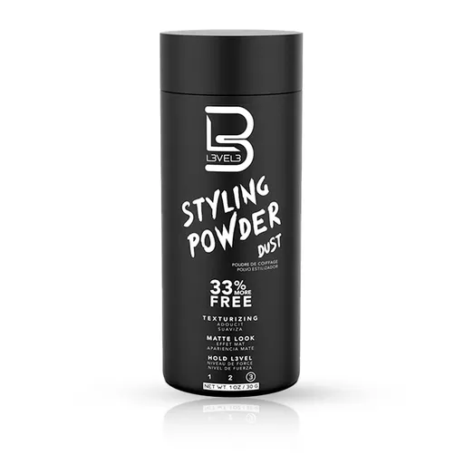 Pudra de Volum L3VEL3 30g