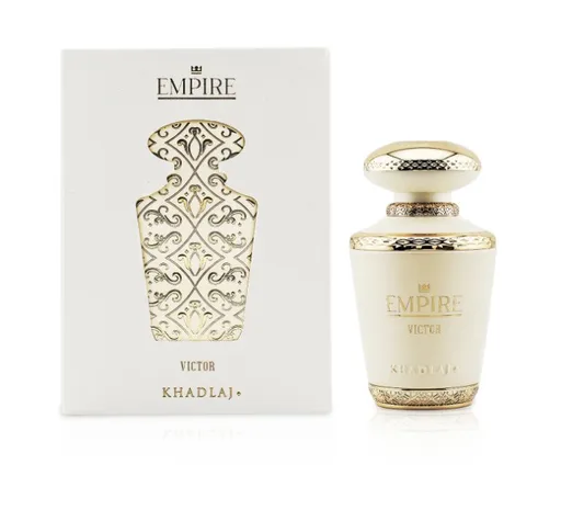 Khadlaj Empire Victor - EDP 100 ml