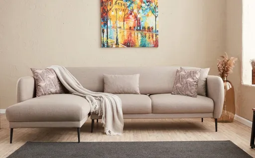 Coltar, Atelier del Sofa, 825BLC2765, Crem