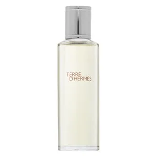 Hermes Terre D'Hermes - Refill Eau de Toilette bărbați 125 ml