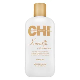 CHI Keratin Conditioner balsam pentru regenerare, hrănire si protectie 355 ml
