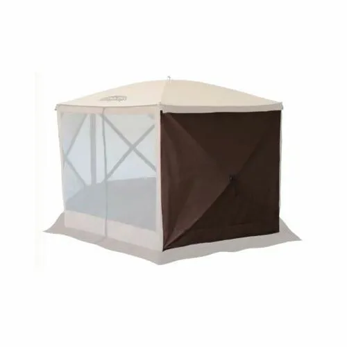 Pereți laterali pentru foișorul pliabil rapid ClapTop 400, 1 buc.