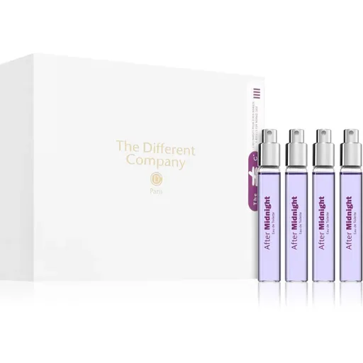 The Different Company After Midnight set unisex