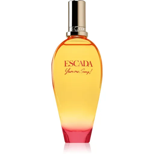 Escada Yum me, Sunny! Eau de Parfum pentru femei 100 ml