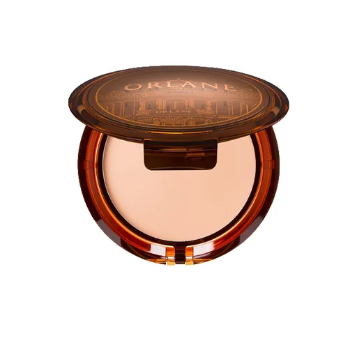 Orlane Paris Machiaj compact SPF 50 Sun Glow (Compact Foundation) 9 ml N°3