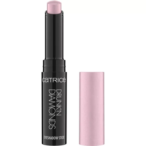 Catrice Fard de ochi Drunk`n Diamonds (Eyeshadow Stick) 2,5 g 010 Lavender Jelly Haze