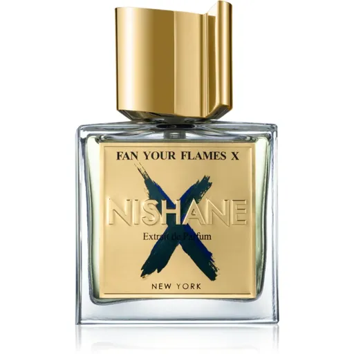 Nishane Fan Your Flames X extract de parfum unisex 50 ml