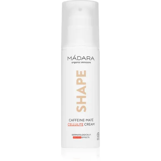 Mádara Shape crema anticelulitica 150 ml