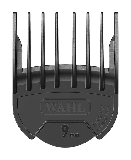 Wahl Inaltator Profesional Pentru Masina De Tuns Kuno, Chromstyle, Genio 9mm Black