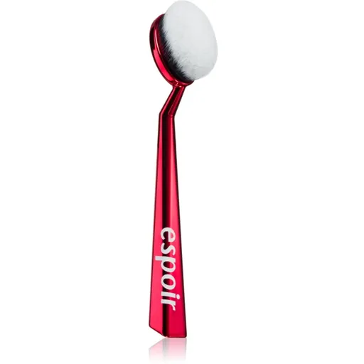 espoir Super Soft Face Brush perie pentru baza de machiaj 1 buc