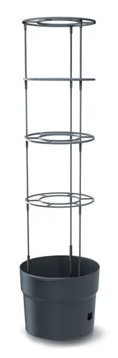 Ghiveci pentru roșii 39,2 cm