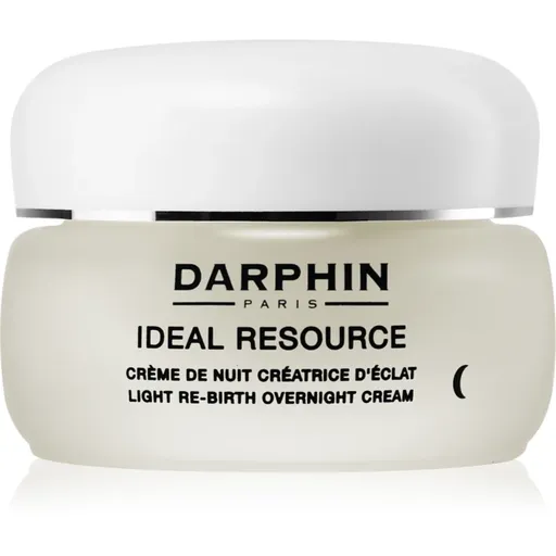 Darphin Ideal Resource Overnight Cream crema radianta de noapte 50 ml