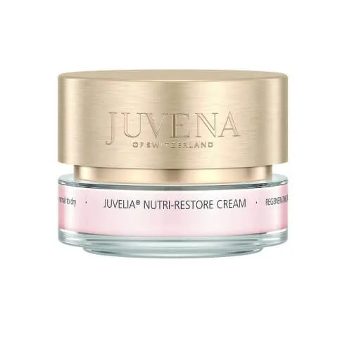Juvena Cremă de întinerire hidratantă Juvelia (Nutri Restore Cream) 50 ml