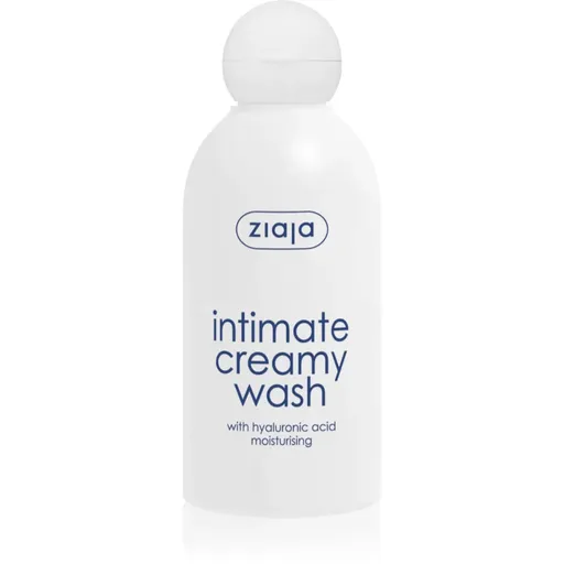 Ziaja Intima gel pentru igiena intima cu efect de hidratare 200 ml