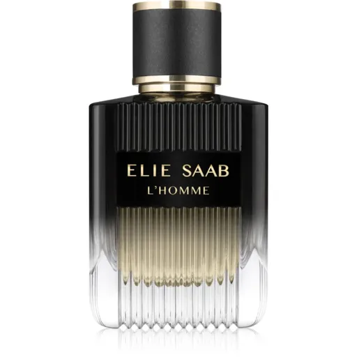 Elie Saab L'HOMME Eau de Parfum pentru bărbați 100 ml