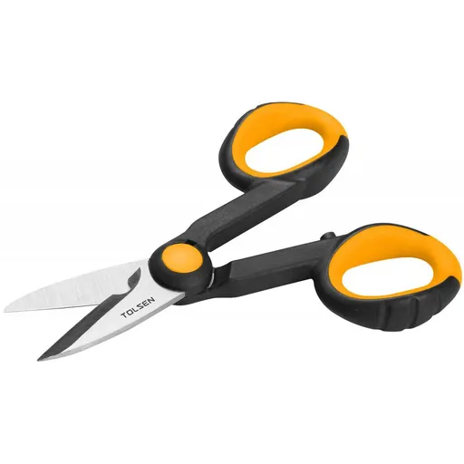 Foarfeca electrician (Industriala) 140 mm